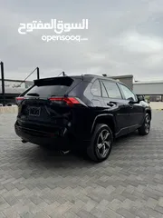  7 تويوتا راف فور 2024 SE بلج ان بسعر مغرررررري TOYOTA RAV4 2024 SE