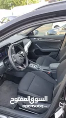  11 Skoda Octavia