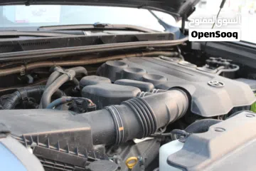  10 For Sale: Toyota Land Cruiser Prado TXL 2013 – V6 Petrol Automatic  Excellent Condition