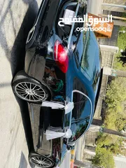  6 Mercedes C200 2019 (أحمد الشرمان) لتأجير سيارات الأعراس