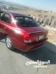 3 سياره هونداي النترا موديل 2006