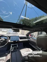  18 BYD Han 2023  بي واي دي هان بطاريه  72Kw تقطع ب الشحنه الواحده 605km