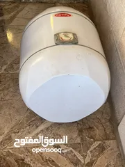  3 قيزر نوع ابولو