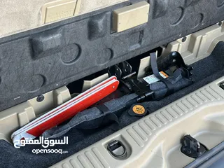  12 Ford Explorer 2010 (XLT) Full loaded وارد الوكالة وصيانة الوكالة فحص كامل