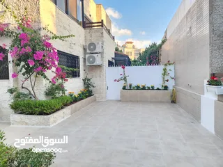  2 فيلا مفروشة للإيجار 500م2 ( Property 40268 ) سنوي فقط