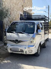  1 كيا بينقو للبيع