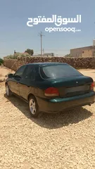  5 اكسنت 97 مرخصه اتوماتيك
