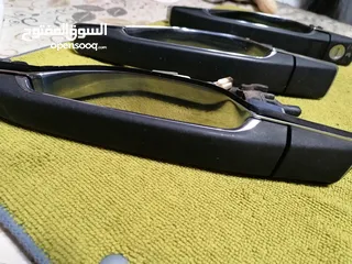  11 قطع مرسيدس شبح w140 للبيع