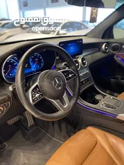  6 MERCEDES GLC 300