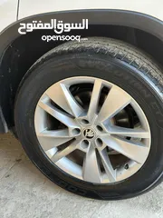  6 سكودا كودياك (2018)