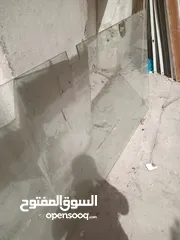  1 باب سيكوريت قياس 2.10 × 1 للبيع في البيادر