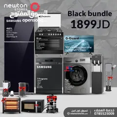  1 البكج الاسود الانيق فقط  من نيوتن ستورز