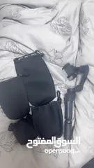  9 26 قطعة كل ما يلزم التصوير