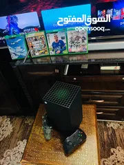  7 Xbox Series X  اكس بوكس سيريس اكس