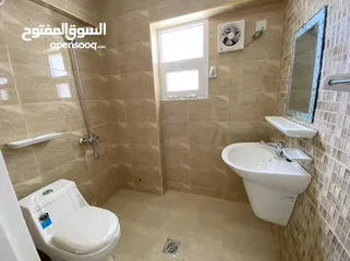  4 شقة للايجار في المعبيلة شامل مياه و انترنت مجانأ -  fLat for rent in Mabilla