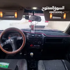  2 أوبل فكترا 1991