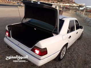 5 مرسيدس بطه نخب النخب اتوماتيك