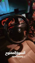  7 بي ام دبليو BMW E60 525 2006 For Sale