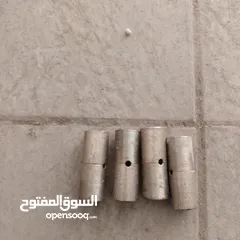  6 دراجة باركور  هوائية