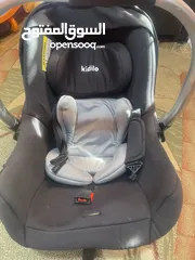  1 كارسيت الماني kidilo للأطفال