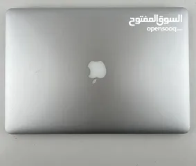  10 MacBook pro 2012