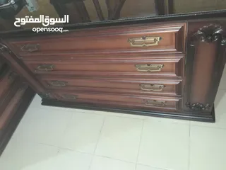  6 غرفة نوم للبيع