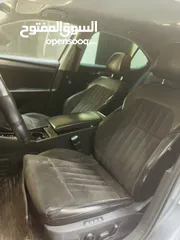  7 سكودا سوبيرب 190 حصان ديزل فل مسكر بدون فتحه