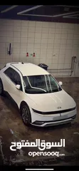  1 هيونداي أيونك 5