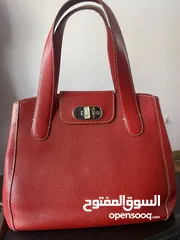  2 شنته bogner اصلية 100٪؜