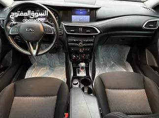  9 Infinity Q30 Model 2019 101,000km perfect conditions