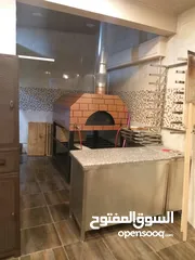  3 مطعم للبيع