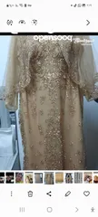  2 فستان سهره