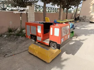  30 العاب هزازات اطفال وتجهيز الحدائق