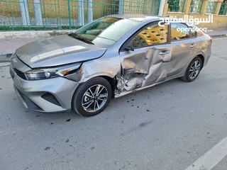  15 2023 كيا فورتي 2023 Kia Forte