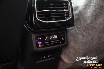  14 Volkswagen ID6 Crozz Prime Dual motor 4x4 عداد صفر