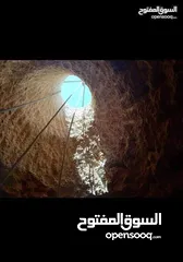  28 كمبريسة حفر تأجير كمبرسات ابو عبدالله للحفريات حفر جورانجاصه جميع الاعماق كافه أعمال الحفريات