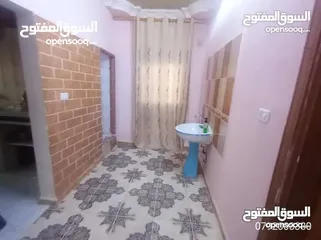  25 مزرعه مع بيت ريفي جاهز حديث مفروش جاهز يصلح مزرعه او سكن ريفي