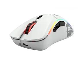  4 Mouse Glorious D- ultralight wireless mouse