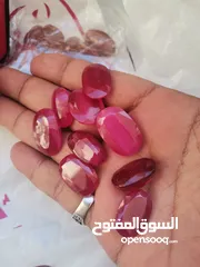  29 Emerelad زمرد اخضر طبيعي اصلي زامبيا سعر القيراط 100دولار.. طبيعي اصلي غير مسخن ولا معالج.  تحفه روع