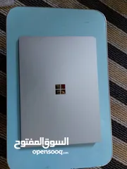  17 لابتوب Microsoft Surface Book i7-6600U 2.6GHz