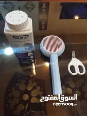  2 اغراض قطط للبيع شوف الوصف