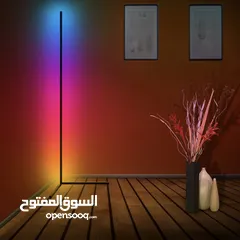  4 ‎ نشرة زاوية Rgb تحكم بالموبايل والريمونت