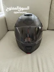  1 اغراض Harley Davidson