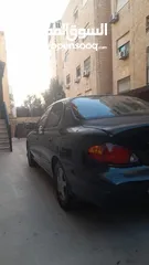  5 بيع سيارة هونداي افانتي