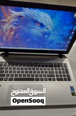  1 HP laptop in excellent condition