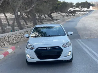  7 متوفر للبيع (هونداي اكسنت عدد 2 -كيا سيراتو k3  ديزل -افانتي -هوندا)