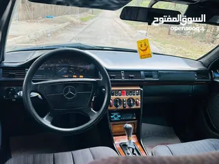  8 مرسيدس بنز 91