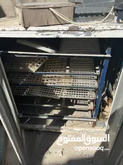  1 فقاسه للبيع حجم كبير للبيع