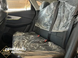  20 اقساط 1850 تسليم مفتاح فورثنج فرايديه 2023 زيرو