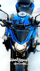  12 Suzuki GSX-S750ABS For sale